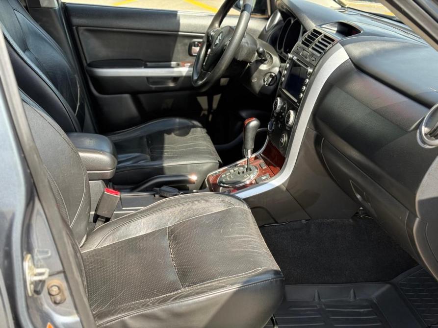 Suzuki Grand Vitara II Томск  - изображение 18