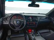 BMW X3 II (F25) Рестайлинг Москва  - изображение 25