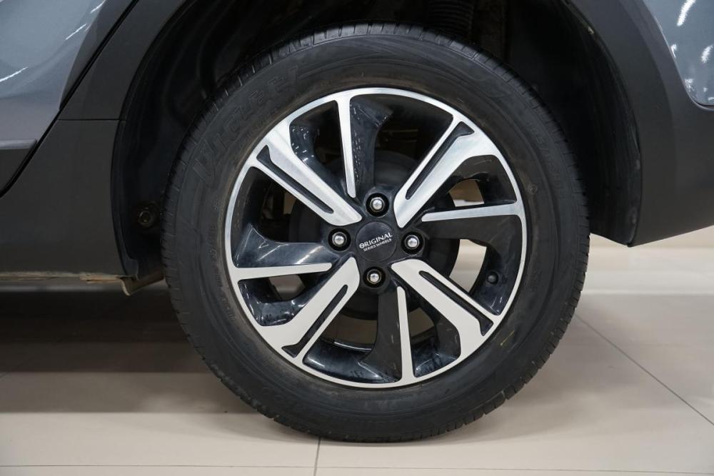 Kia Rio IV Крым  - изображение 26