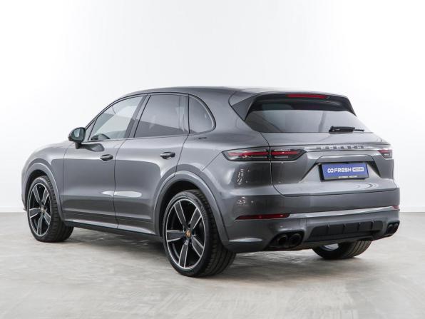Porsche Cayenne III с пробегом 2019 года, цена 8 556 900 рублей, 74565 км, внедорожник, Автокод Объявления