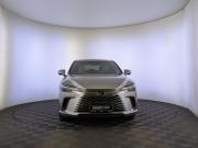 Lexus RX V Москва  - изображение 32