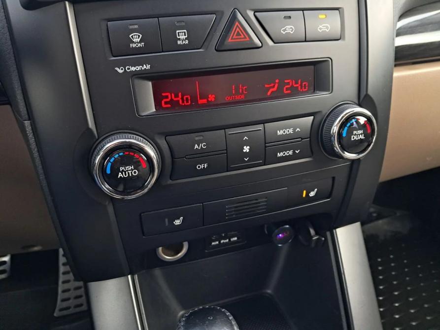 Kia Sorento II Санкт-Петербург  - изображение 14