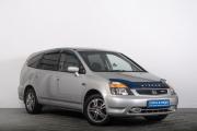 Honda Stream I Томск  - изображение 11