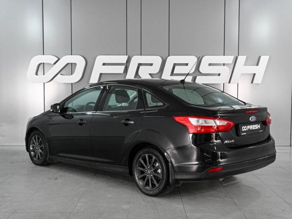 Ford Focus III с пробегом 2013 года, цена 879 000 рублей, 106511 км, седан, Автокод Объявления