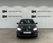 Volkswagen Polo V Рестайлинг Санкт-Петербург  - изображение 31