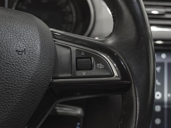 Skoda Octavia III (A7) с пробегом 2014 года, цена 1 690 000 рублей, 104417 км, лифтбек, Автокод Объявления