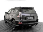 Lexus GX II Рестайлинг Москва  - изображение 37