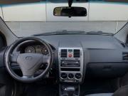 Hyundai Getz I Рестайлинг Москва  - изображение 32