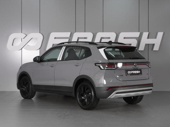 Volkswagen Tharu XR с пробегом 2025 года, цена 3 215 000 рублей, 10 км, внедорожник, Автокод Объявления