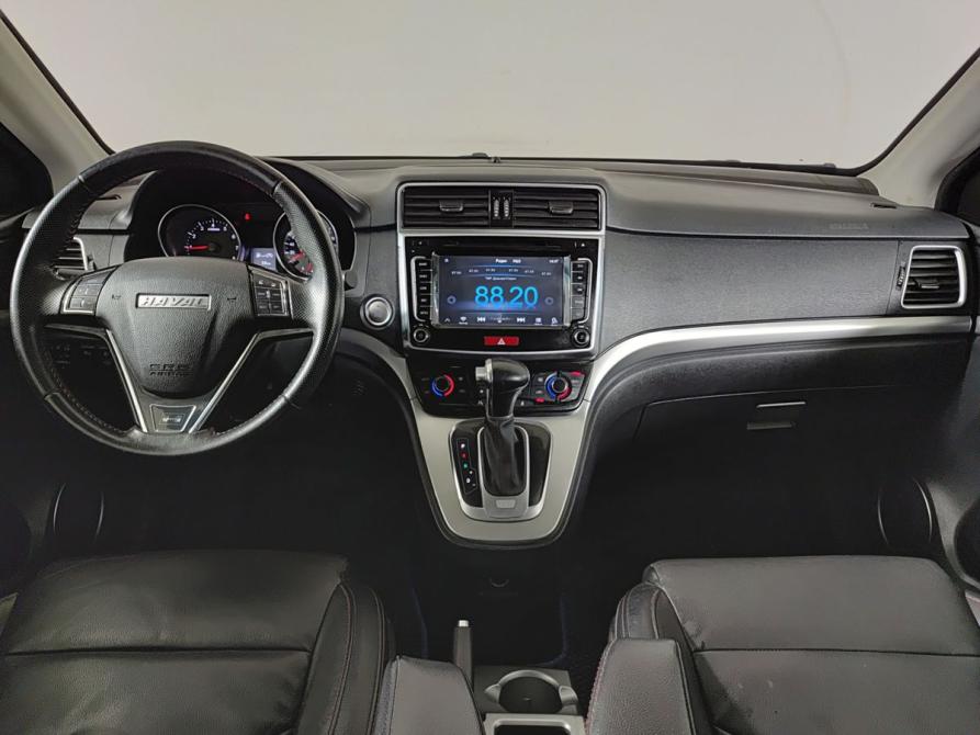 Haval H6 I Уфа  - изображение 17