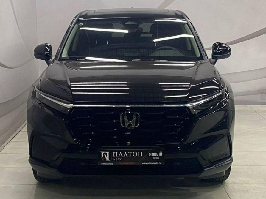 Honda CR-V VI Воронеж  - изображение 2