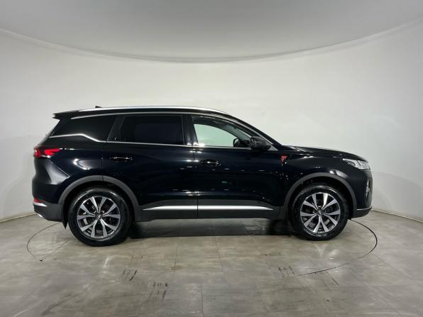 Chery Tiggo 7 Pro Max I с пробегом 2023 года, цена 1 775 000 рублей, 60871 км, внедорожник, Автокод Объявления