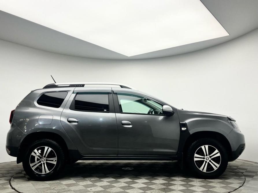 Renault Duster II Мурманск  - изображение 8