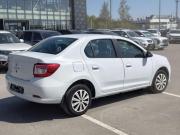 Renault Logan II Калуга  - изображение 13