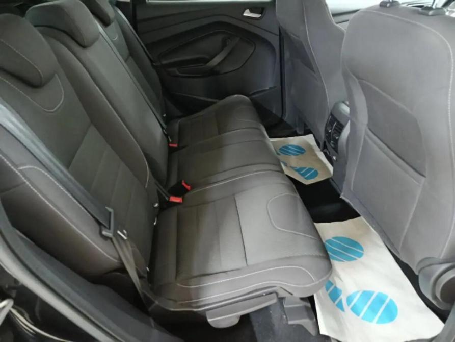 Ford Kuga II Уфа  - изображение 15