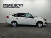Lada (ВАЗ) Granta I Рестайлинг Пермь  - изображение 20