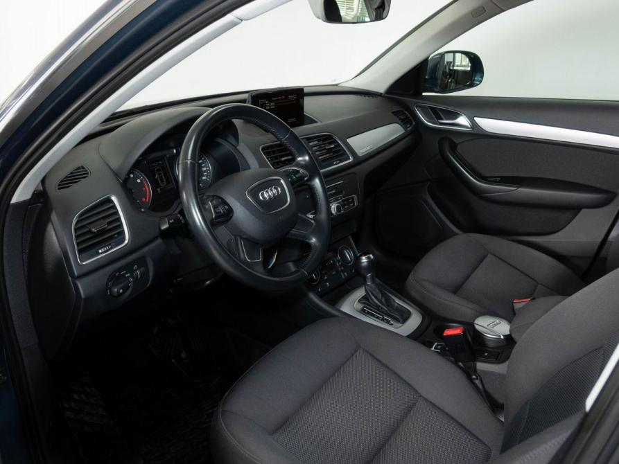 Audi Q3 I (8U) Рестайлинг Казань  - изображение 5