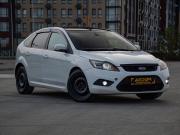Ford Focus II Рестайлинг Тюмень  - изображение 15