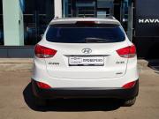 Hyundai ix35 I Москва  - изображение 25