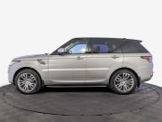 Land Rover Range Rover Sport II Москва  - изображение 38