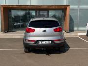 Kia Sportage III Рестайлинг Оренбург  - изображение 21