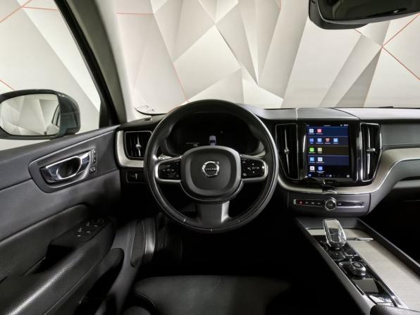Volvo XC60 II Рестайлинг с пробегом 2021 года, цена 4 050 000 рублей, 100673 км, внедорожник, Автокод Объявления