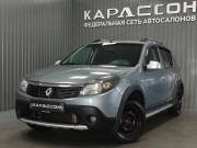 Renault Sandero I Пермь  - изображение 17