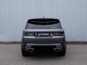 Land Rover Range Rover Sport II Рестайлинг Сочи  - изображение 34