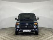 Lada (ВАЗ) Niva Legend Воронеж  - изображение 23