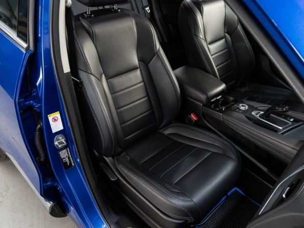 Haval F7 I с пробегом 2020 года, цена 1 670 000 рублей, 116343 км, внедорожник, Автокод Объявления
