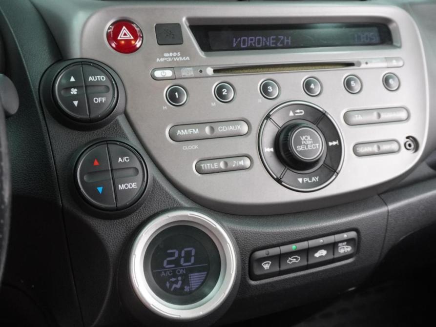 Honda Jazz II Воронеж  - изображение 13