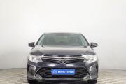 Toyota Camry VII (XV50) Рестайлинг Пермь  - изображение 27