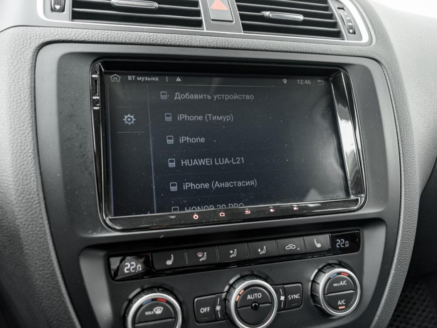 Volkswagen Jetta VI Екатеринбург  - изображение 17