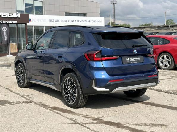 BMW X1 III (U11/U12) с пробегом 2022 года, цена 3 750 000 рублей, 79453 км, внедорожник, Автокод Объявления