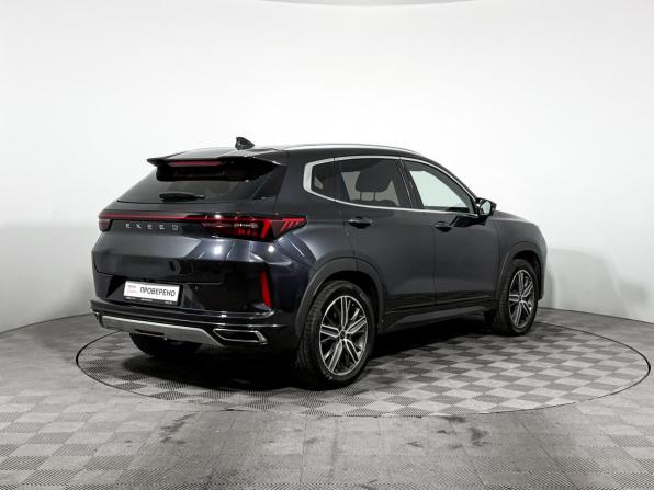 Exeed LX I Рестайлинг с пробегом 2022 года, цена 1 180 000 рублей, 171586 км, внедорожник, Автокод Объявления