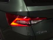 Skoda Kodiaq I Челябинск  - изображение 31
