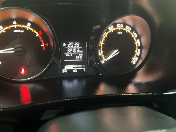 Lada (ВАЗ) Granta I Рестайлинг с пробегом 2023 года, цена 849 000 рублей, 32103 км, лифтбек, Автокод Объявления
