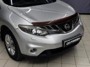 Nissan Murano II (Z51) Рестайлинг Благовещенск  - изображение 53