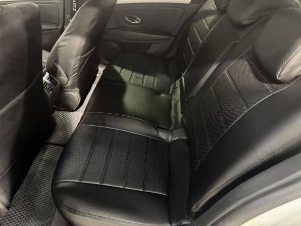 Renault Laguna III с пробегом 2008 года, цена 499 800 рублей, 291000 км, лифтбек, Автокод Объявления