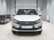 Lada (ВАЗ) Granta I Рестайлинг Екатеринбург  - изображение 21