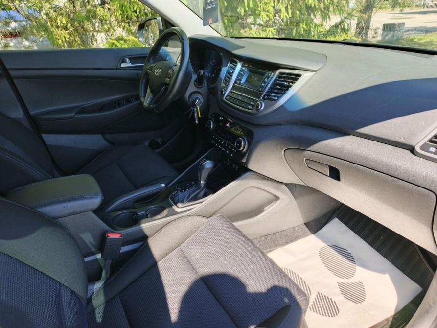 Hyundai Tucson III Санкт-Петербург  - изображение 14
