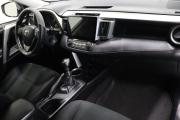 Toyota RAV4 IV (XA40) Ульяновск  - изображение 20