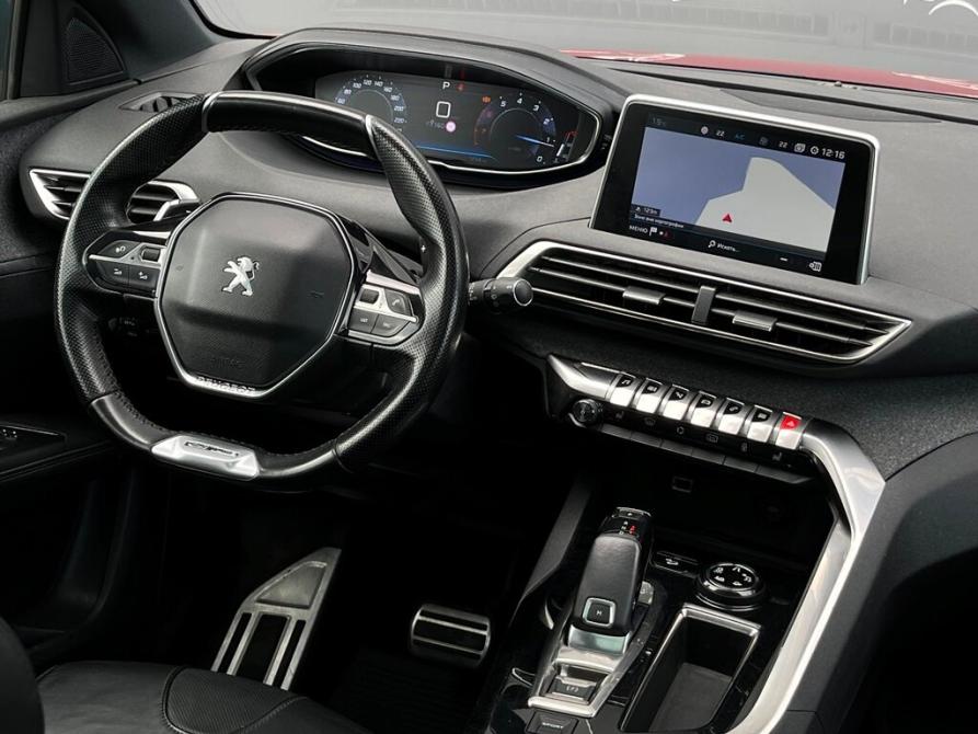 Peugeot 5008 II Санкт-Петербург  - изображение 23