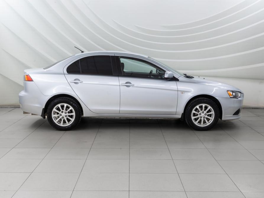 Mitsubishi Lancer X Рестайлинг Волгоград  - изображение 8