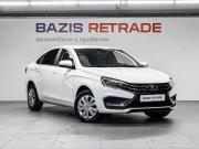 Lada (ВАЗ) Vesta I Рестайлинг (NG) Тюмень  - изображение 27