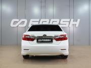 Toyota Camry VII (XV50) Воронеж  - изображение 25