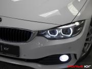 BMW 4 серии F32/F33/F36 Рестайлинг Москва  - изображение 37