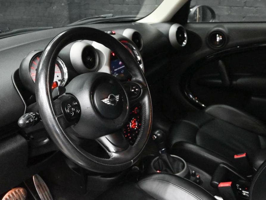 Mini Countryman I Екатеринбург  - изображение 14