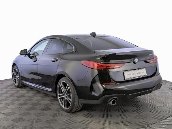 BMW 2 серии F44 с пробегом 2021 года, цена 3 250 000 рублей, 20877 км, седан, Автокод Объявления
