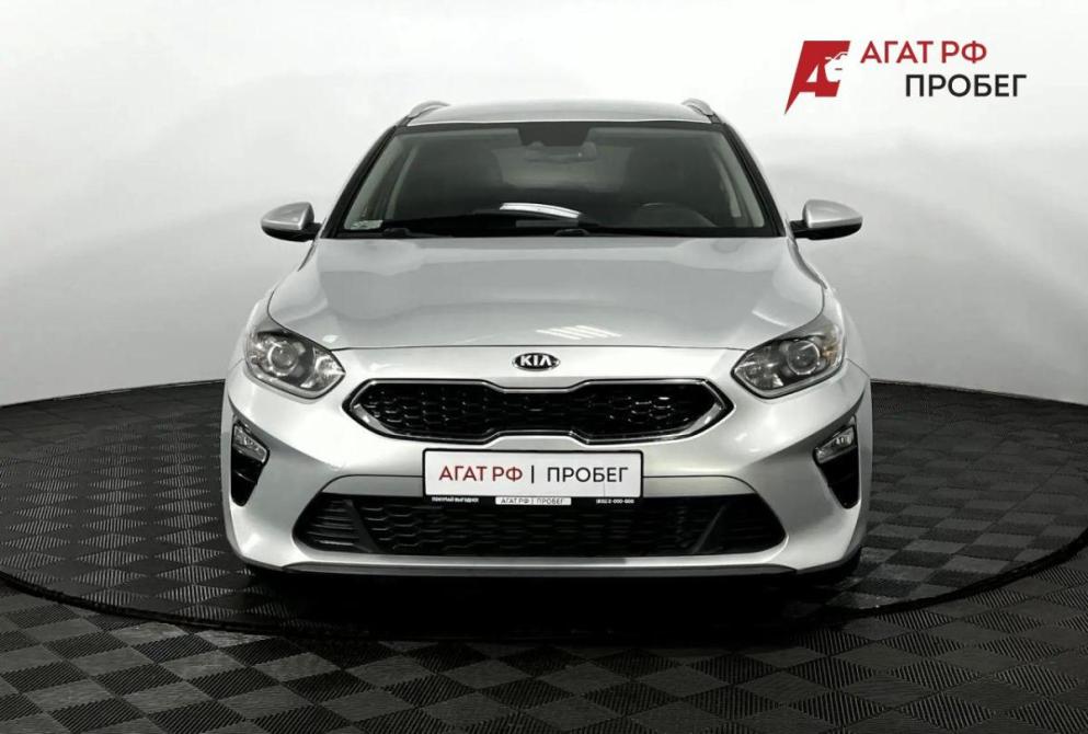 Kia Ceed III Нижний Новгород  - изображение 3